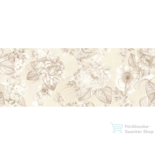 LOVE Ceramic Spotlight Bouquet 45x120 fali csempe LOV2259 csempe