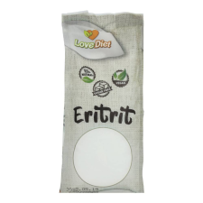 LOVE DIET ERITRIT ERITRITOL 500G reform élelmiszer