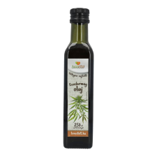  LOVE DIET KENDERMAGOLAJ 250ML olaj és ecet