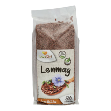 LOVE DIET LENMAG 500G reform élelmiszer