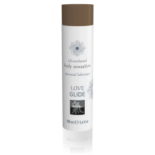 Love Glide siliconebased 100 ml síkosító