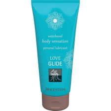  Love Glide waterbased 100ml síkosító