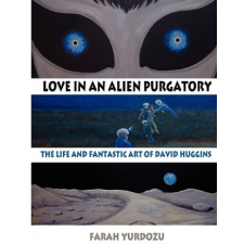 Love in an Alien Purgatory – Farah Yurdozu idegen nyelvű könyv