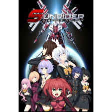 Love in Space Sunrider: Liberation Day - Theme Song (PC - Steam elektronikus játék licensz) videójáték