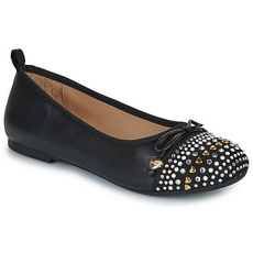 Love moschino Balerina cipők / babák BALLET LOVE Fekete 38
