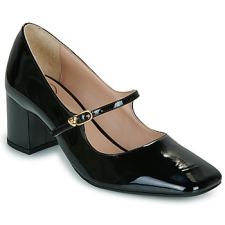 Love moschino Balerina cipők / babák ESSENTIAL LOVE Fekete 37 női cipő
