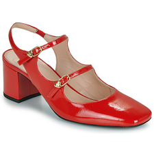 Love moschino Balerina cipők / babák ESSENTIAL LOVE Piros 39 női cipő
