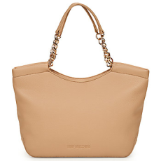 Love moschino Bevásárló szatyrok / Bevásárló táskák GIANT JC4031 Bézs Egy méret