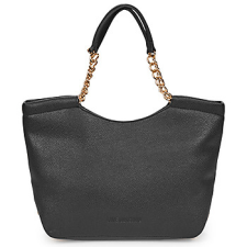 Love moschino Bevásárló szatyrok / Bevásárló táskák GIANT JC4031 Fekete Egy méret kézitáska és bőrönd