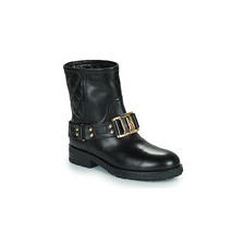 Love moschino Bokacsizmák JA21224G0D Fekete 38 női csizma, bakancs