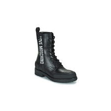 Love moschino Bokacsizmák JA24184G1D Fekete 41 női csizma, bakancs