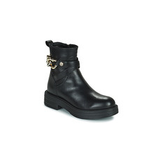 Love moschino Csizmák JA21114G1F Fekete 41