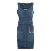  Love Moschino farmer ruha WVJ9101 M INTL farmer