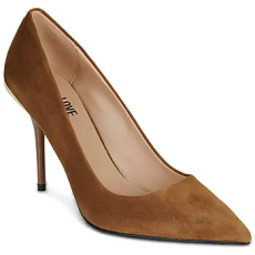 Love moschino Félcipők JA10459G1P Barna 36