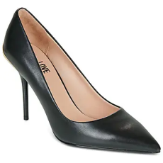 Love moschino Félcipők JA10459G1P Fekete 38