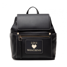 Love moschino Hátizsák LOVE MOSCHINO - JC4044PP1ELI0000 Nero hátizsák