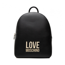 Love moschino Hátizsák LOVE MOSCHINO - JC4109PP1ELJ000A  Nero hátizsák