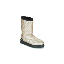 Love moschino Hótaposók JA24083H1F Arany 40 női csizma, bakancs