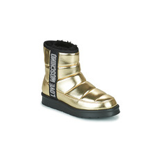Love moschino Hótaposók JA24103H1F Arany 40