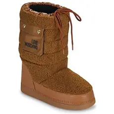 Love moschino Hótaposók SKI BOOT Barna 39 / 40