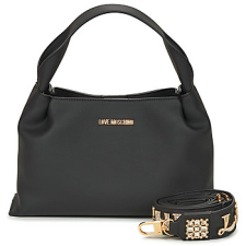 Love moschino Kézitáskák AURA JC4278 Fekete Egy méret kézitáska és bőrönd