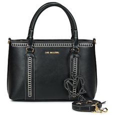 Love moschino Kézitáskák LADDER STITCH-JC4094PP1O Fekete Egy méret