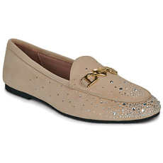 Love moschino Mokkaszínek JAZZ LOVE-JA10061G1O Bézs 38