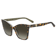 Love moschino MOL045S2VMF4H WOMEN napszemüveg napszemüveg