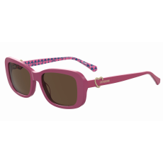 Love moschino MOL060SMU1F57 női napszemüveg