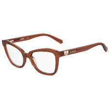 Love moschino MOL604FMPF218 Női szemüvegkeret szemüvegkeret