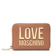 Love moschino Nagy női pénztárca LOVE MOSCHINO - JC5613PP1FLJ020A Camello