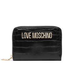 Love moschino Nagy női pénztárca LOVE MOSCHINO - JC5627PP1FLF0000  Nero