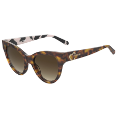 Love moschino Női napszemüveg MOL053S1NRF0H