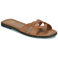 Love moschino Papucsok FILLED HEART MULE Barna 39 női papucs