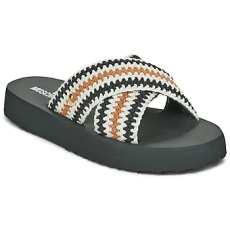 Love moschino Papucsok SUNNY LOVE-JA28324G0O Sokszínű 39