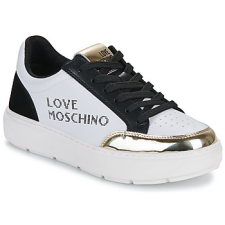 Love moschino Rövid szárú edzőcipők BOLD LOVE Sokszínű 39 női cipő