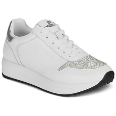 Love moschino Rövid szárú edzőcipők DAILY RUNNING-JA15324G1O Fehér 39