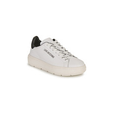 Love moschino Rövid szárú edzőcipők JA15374G0H Fehér 39 női cipő