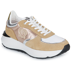 Love moschino Rövid szárú edzőcipők SPEED LOVE Bézs 37