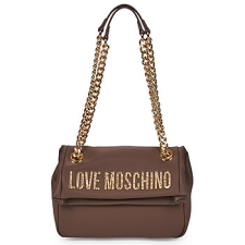 Love moschino Válltáskák BOLD LOVE HAMMERED Barna Egy méret kézitáska és bőrönd