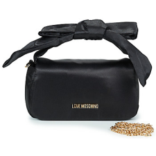 Love moschino Válltáskák HOLIDAY BOW-JC4062PP1O Fekete Egy méret kézitáska és bőrönd