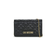 Love moschino Válltáskák JC4079 Fekete Egy méret kézitáska és bőrönd