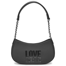 Love moschino Válltáskák PRISM JC4256 Fekete Egy méret kézitáska és bőrönd