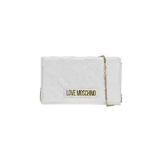 Love moschino Válltáskák SMART DAILY BAG Fehér Egy méret