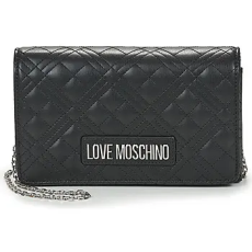 Love moschino Válltáskák SMART DAILY BAG Fekete Egy méret