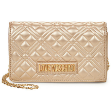 Love moschino Válltáskák SMART DAILY BAG JC4079 Arany Egy méret kézitáska és bőrönd