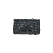 Love moschino Válltáskák SMART DAILY BAG JC4079 Fekete Egy méret kézitáska és bőrönd