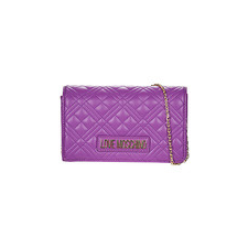 Love moschino Válltáskák SMART DAILY BAG JC4079 Lila Egy méret kézitáska és bőrönd