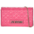 Love moschino Válltáskák SMART DAILY BAG JC4079 Rózsaszín Egy méret