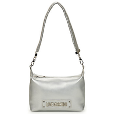 Love moschino Válltáskák SMART DAILY BAG JC4140 Ezüst Egy méret kézitáska és bőrönd